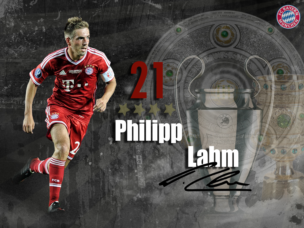 Philipp Lahm Wallpapers