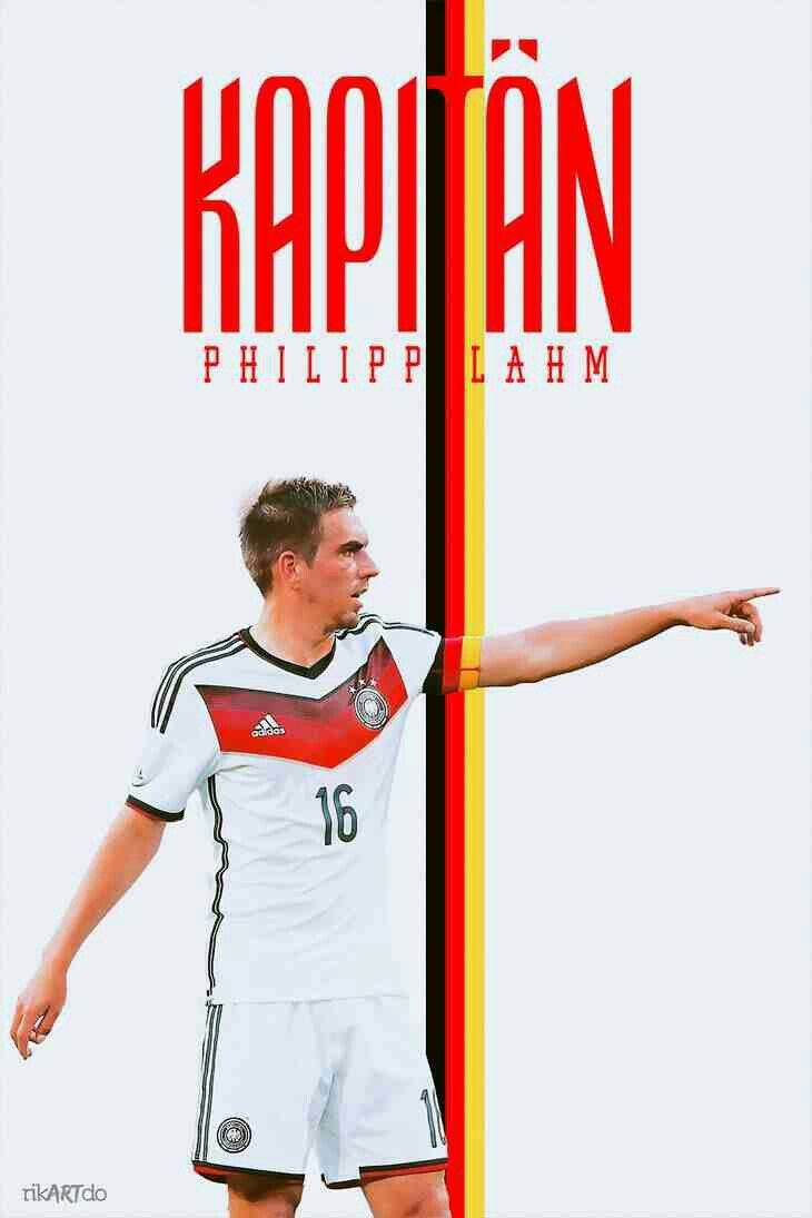 Philipp Lahm Wallpapers