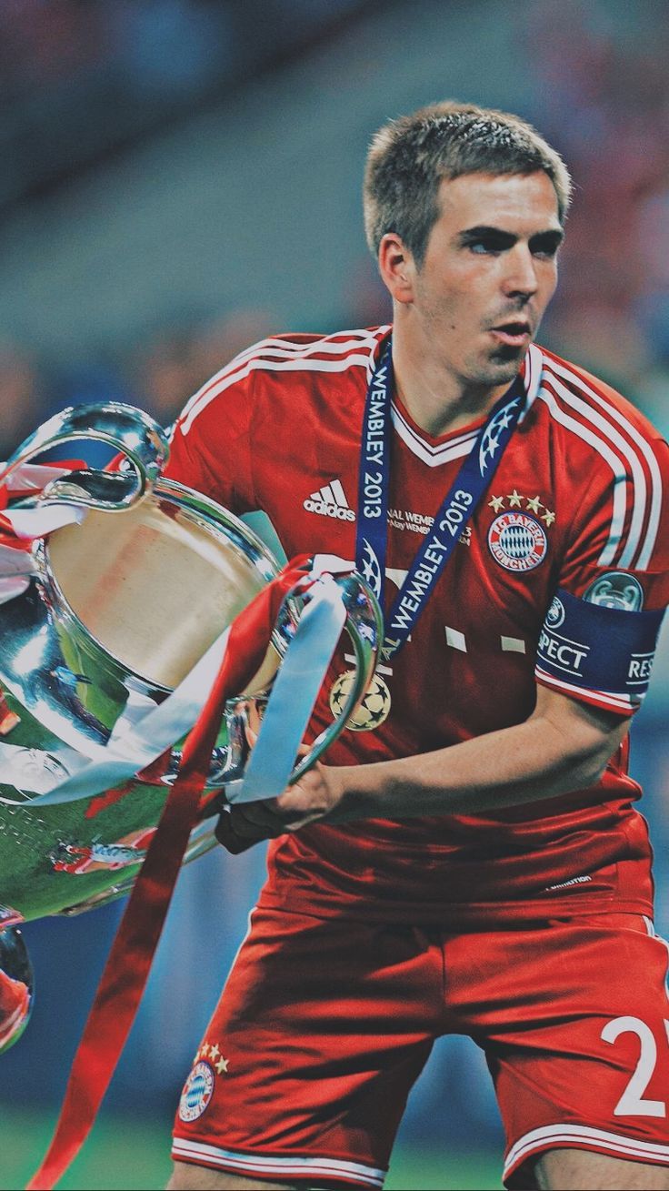 Philipp Lahm Wallpapers