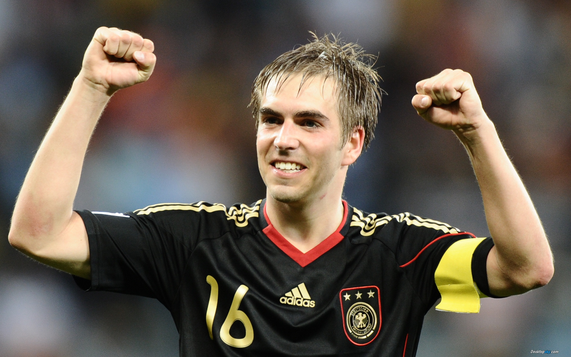 Philipp Lahm Wallpapers