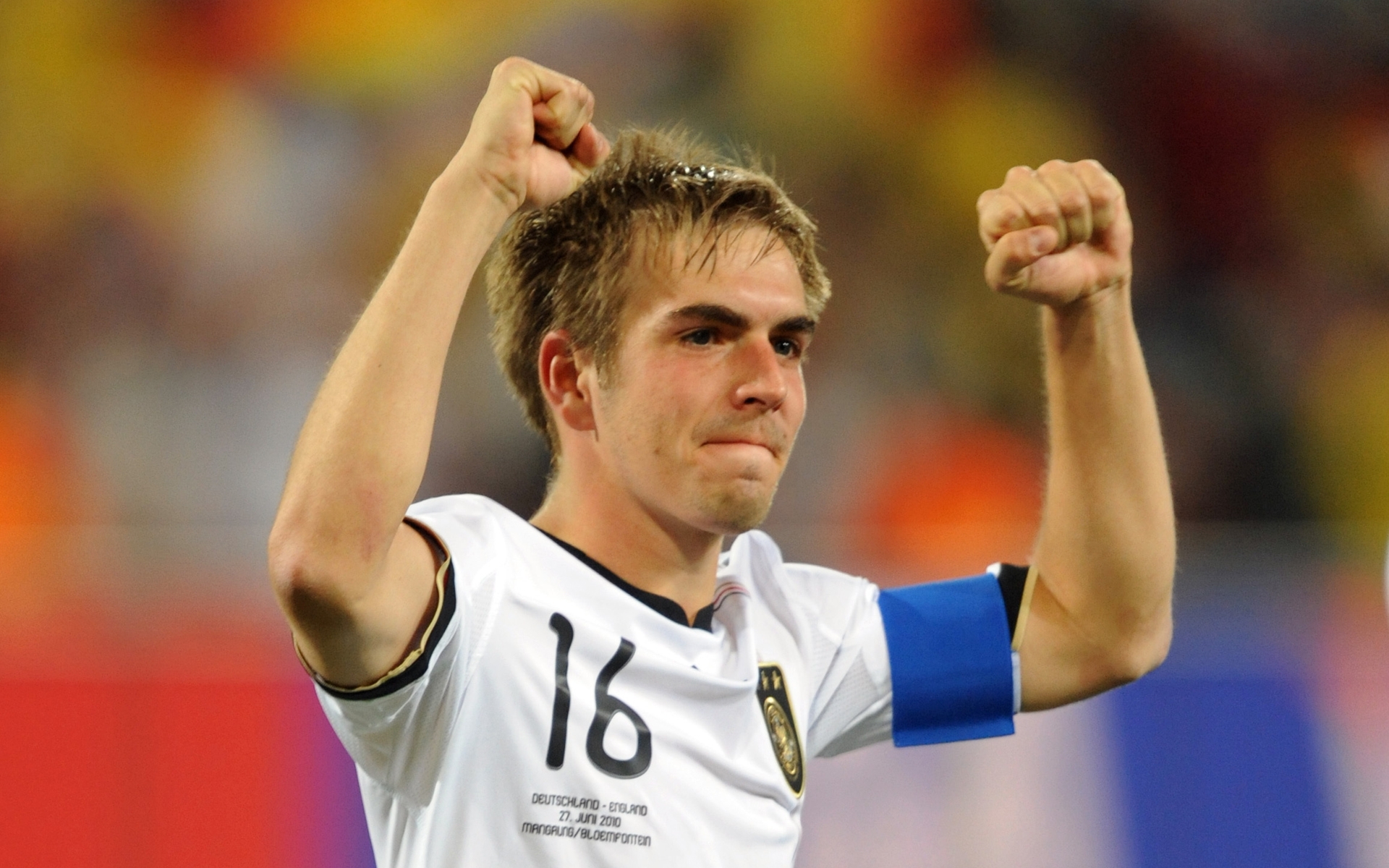 Philipp Lahm Wallpapers