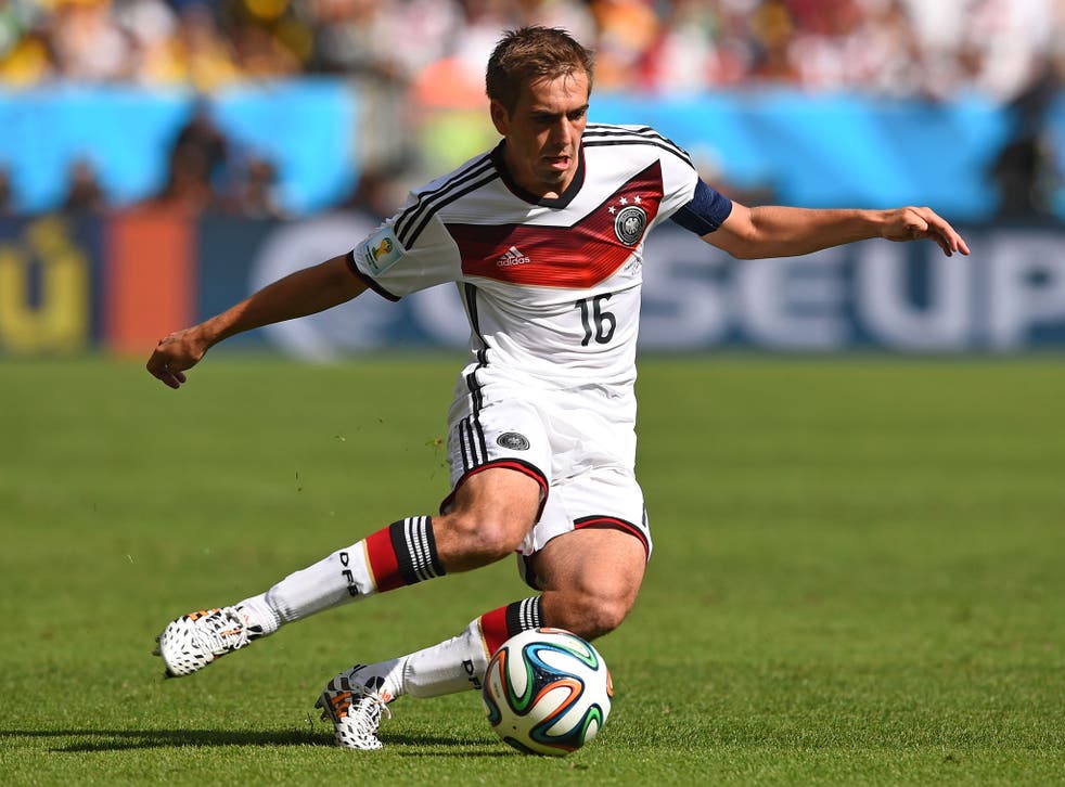 Philipp Lahm Wallpapers