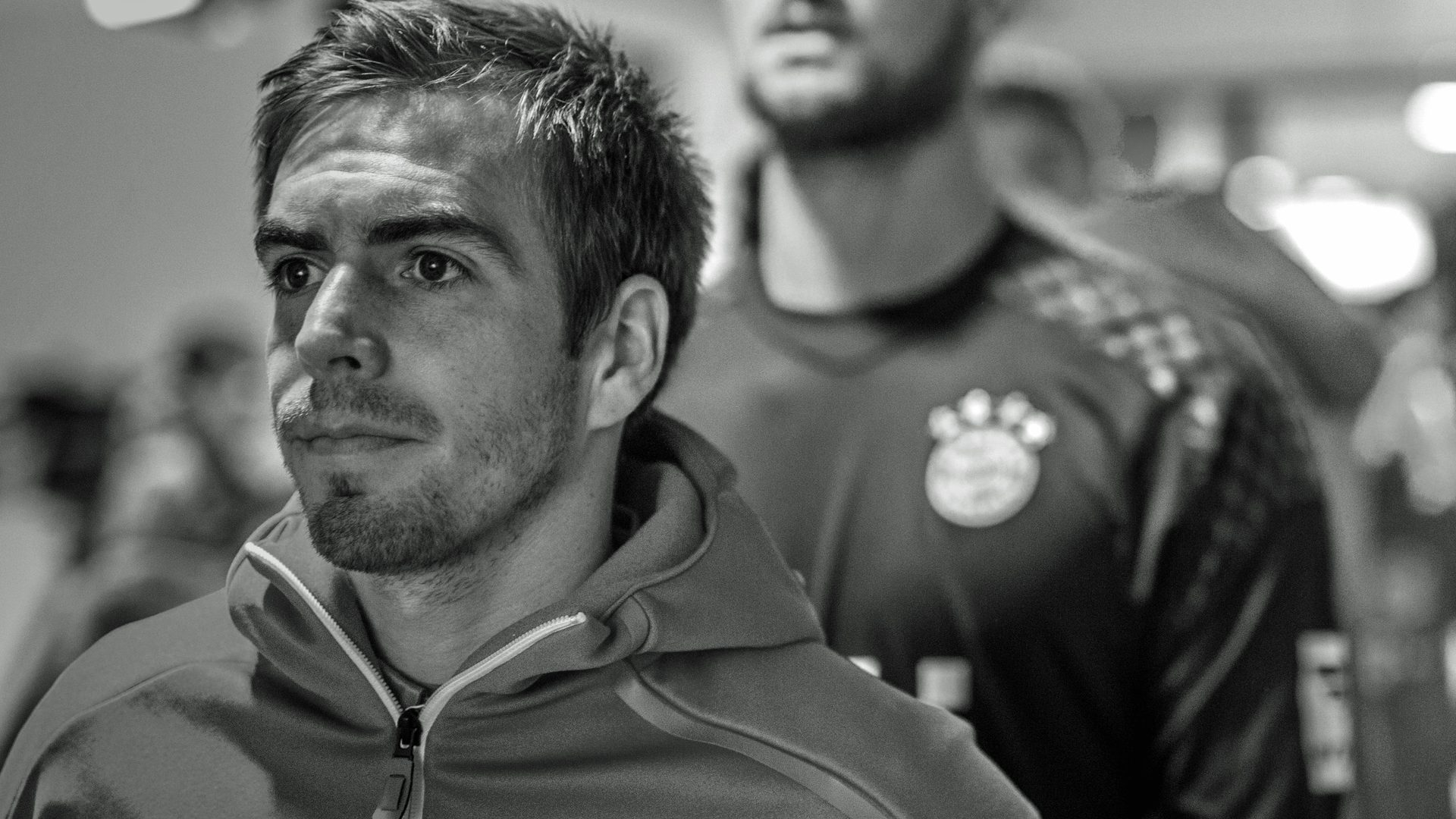 Philipp Lahm Wallpapers