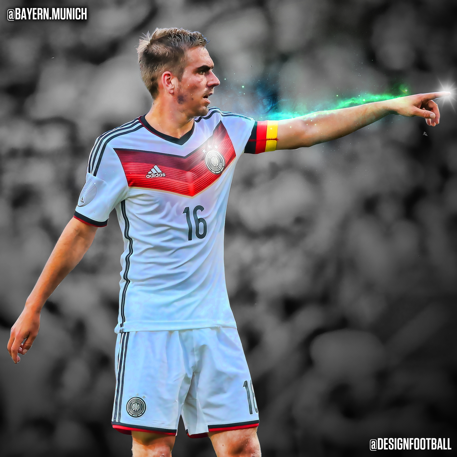 Philipp Lahm Wallpapers