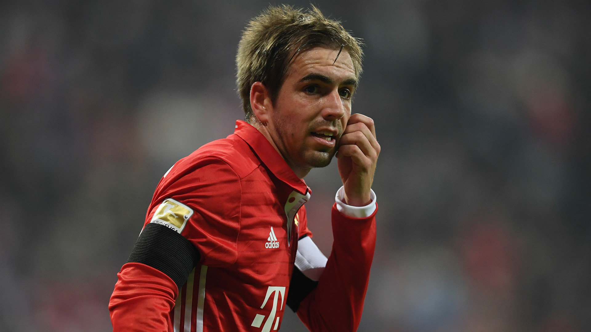 Philipp Lahm Wallpapers