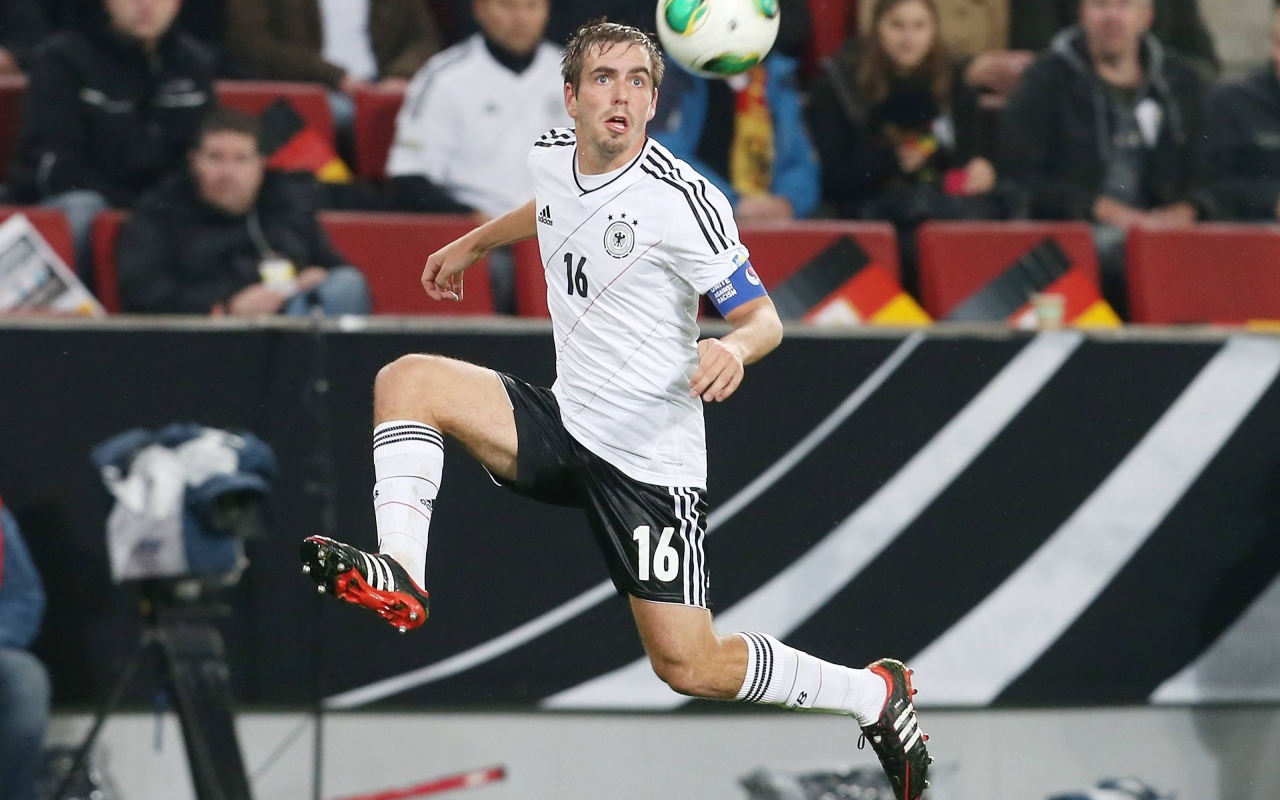 Philipp Lahm Wallpapers