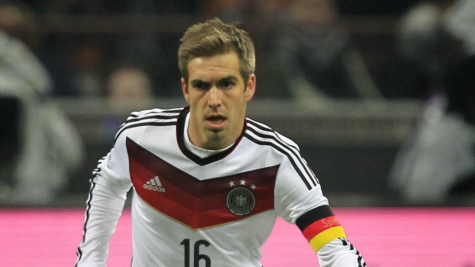 Philipp Lahm Wallpapers