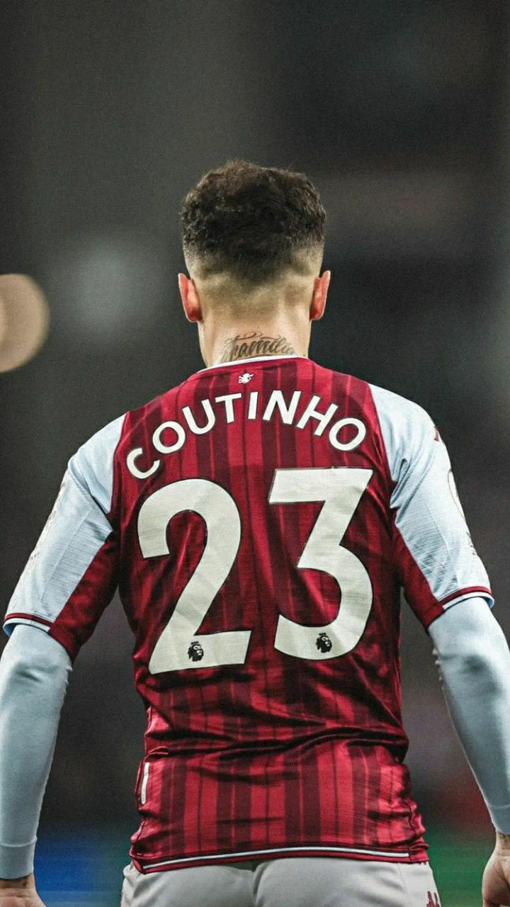 Philippe Coutinho Barcelona Wallpapers