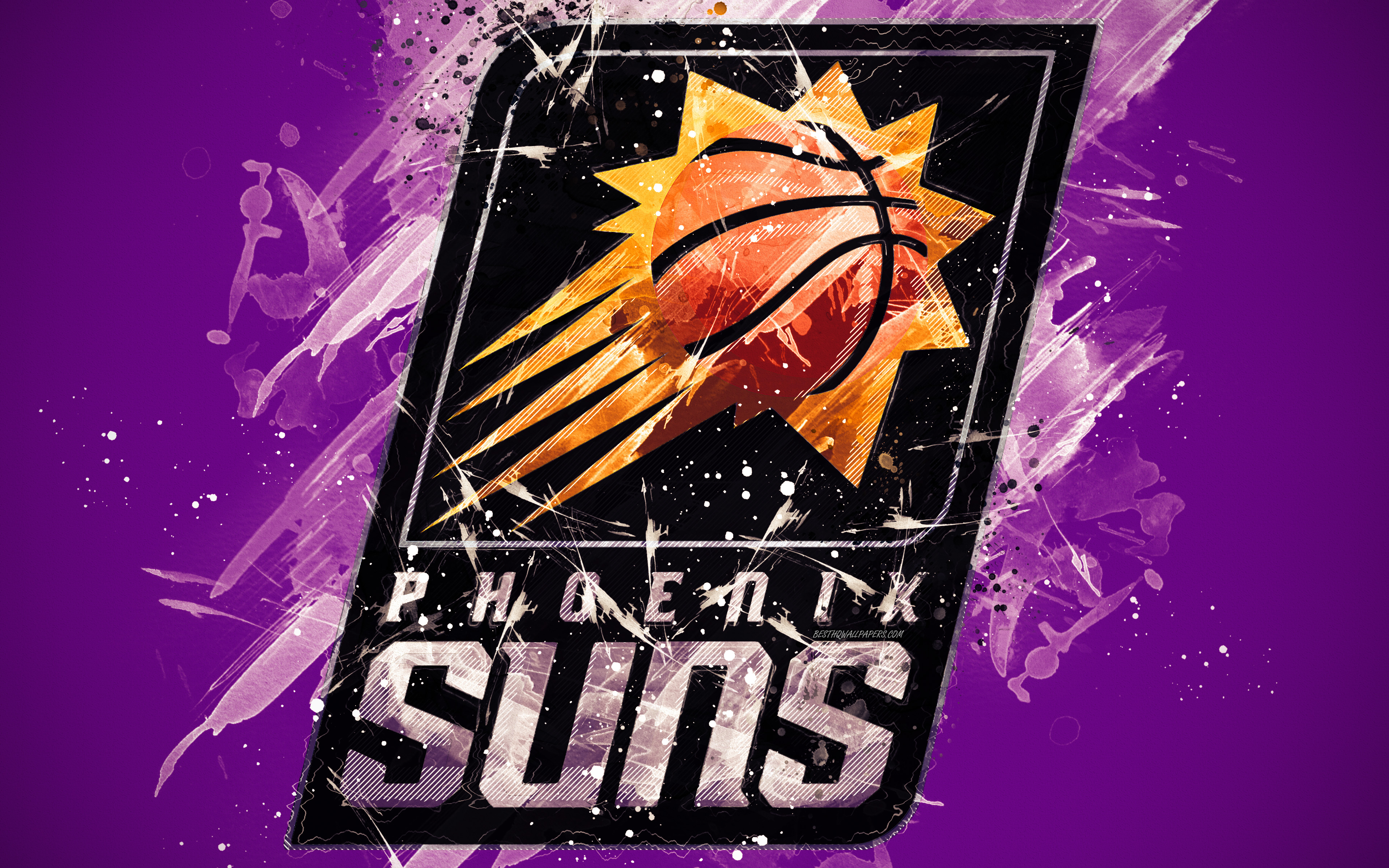 Phoenix Suns Wallpapers