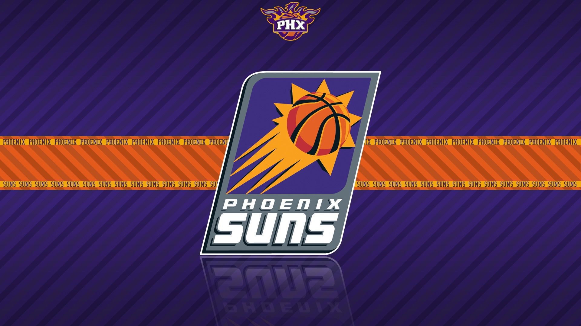 Phoenix Suns Wallpapers