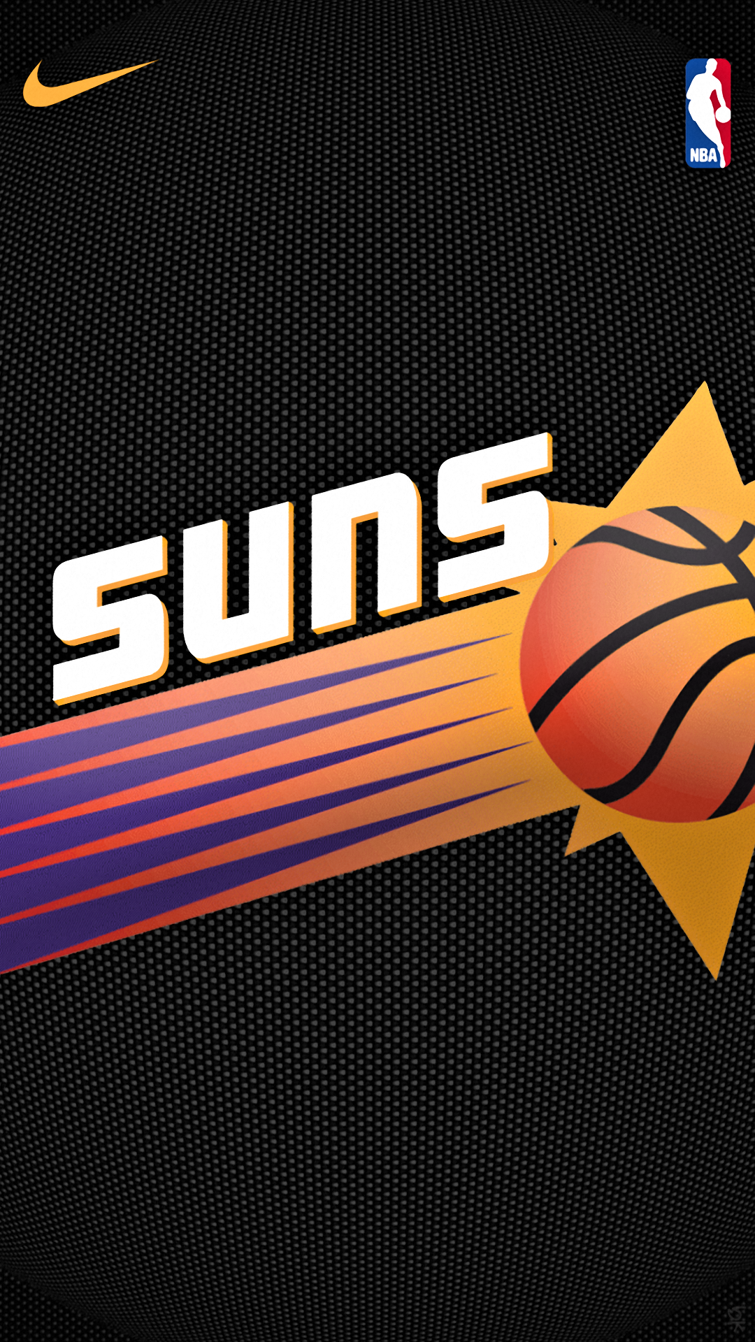 Phoenix Suns Wallpapers