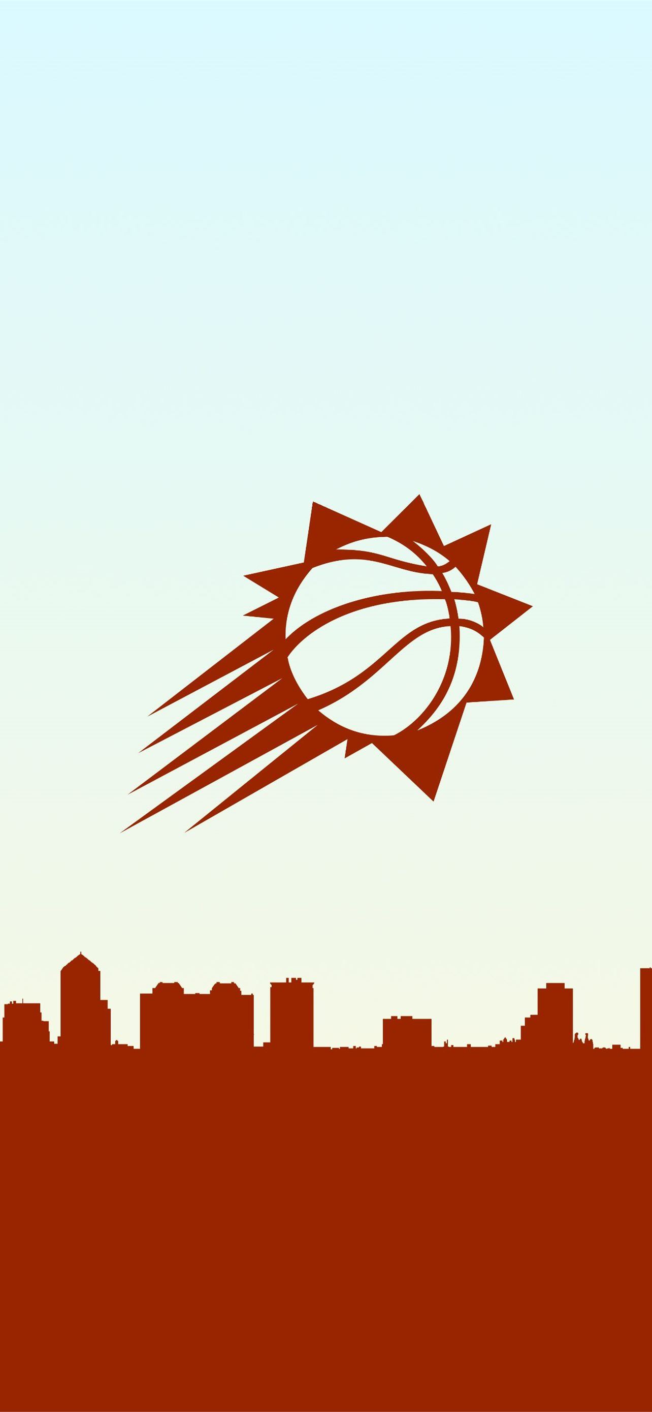 Phoenix Suns Wallpapers