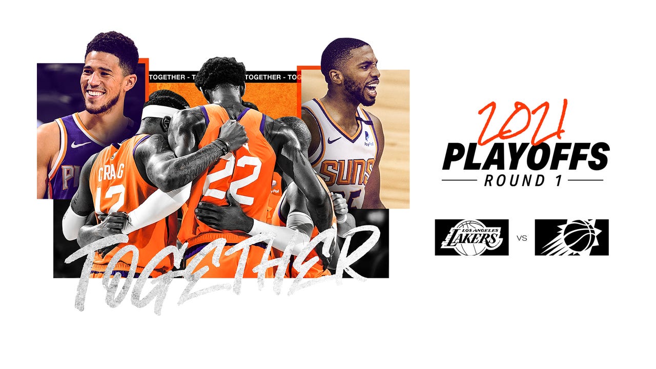 Phoenix Suns Nba Champions 2021 Wallpapers