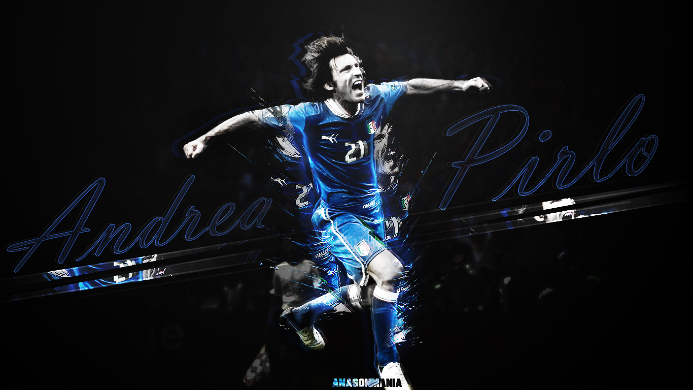 Pirlo Wallpapers