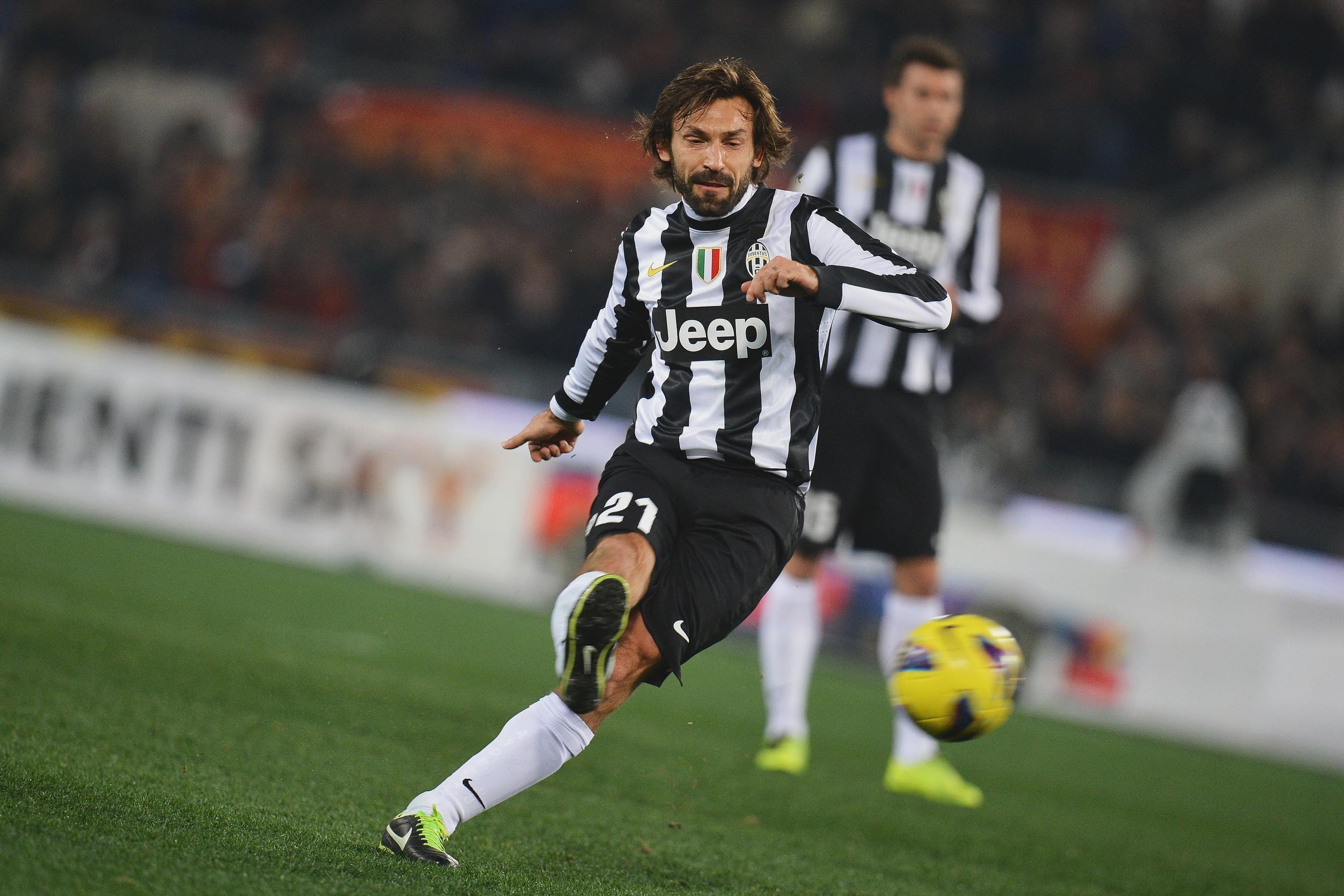 Pirlo Wallpapers