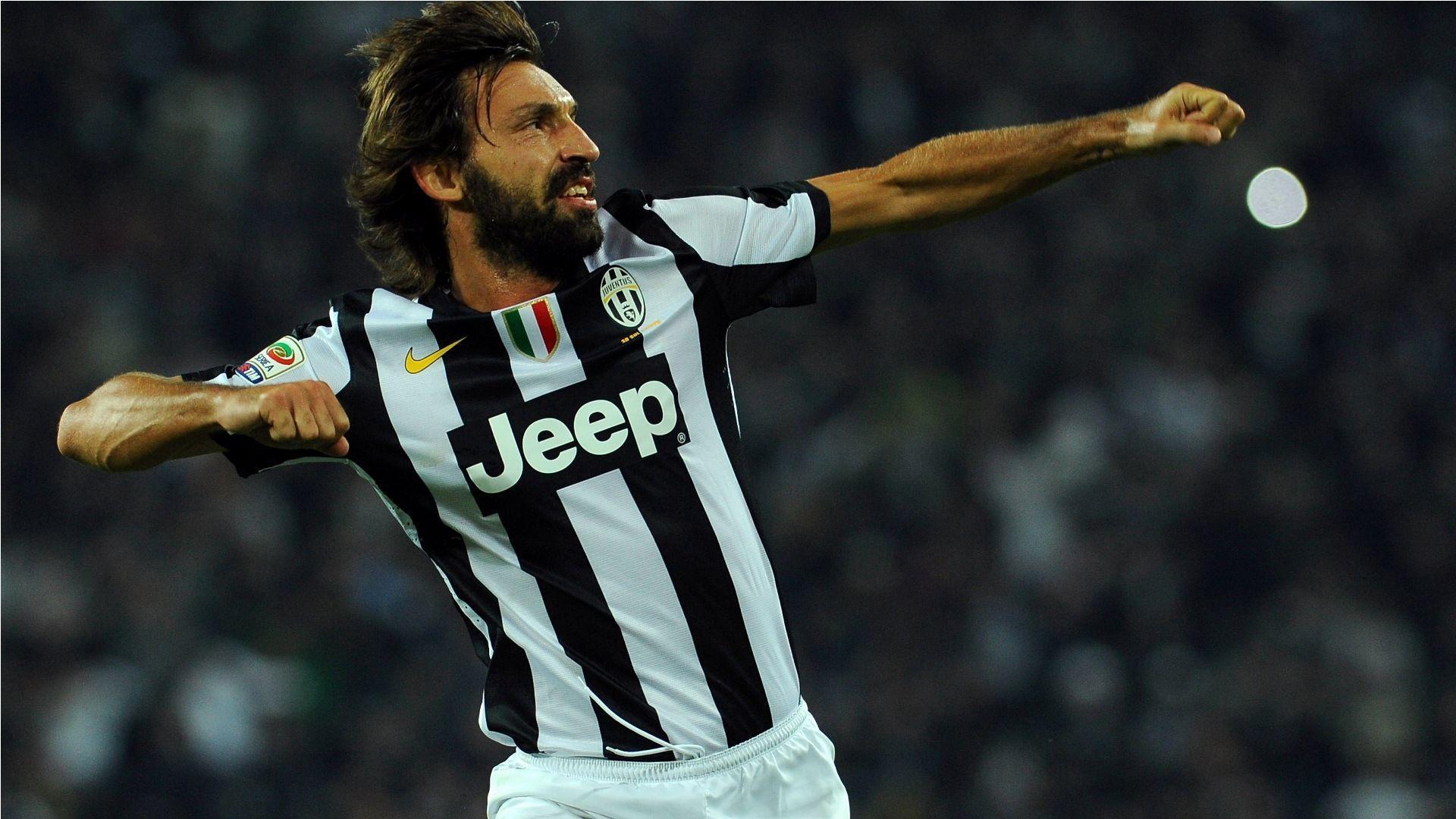 Pirlo Wallpapers