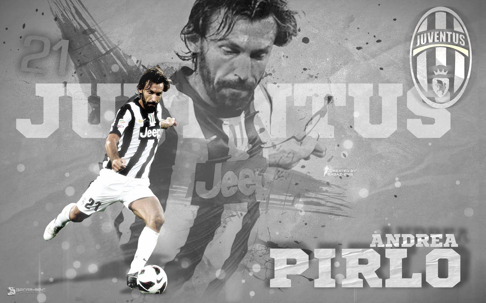 Pirlo Wallpapers