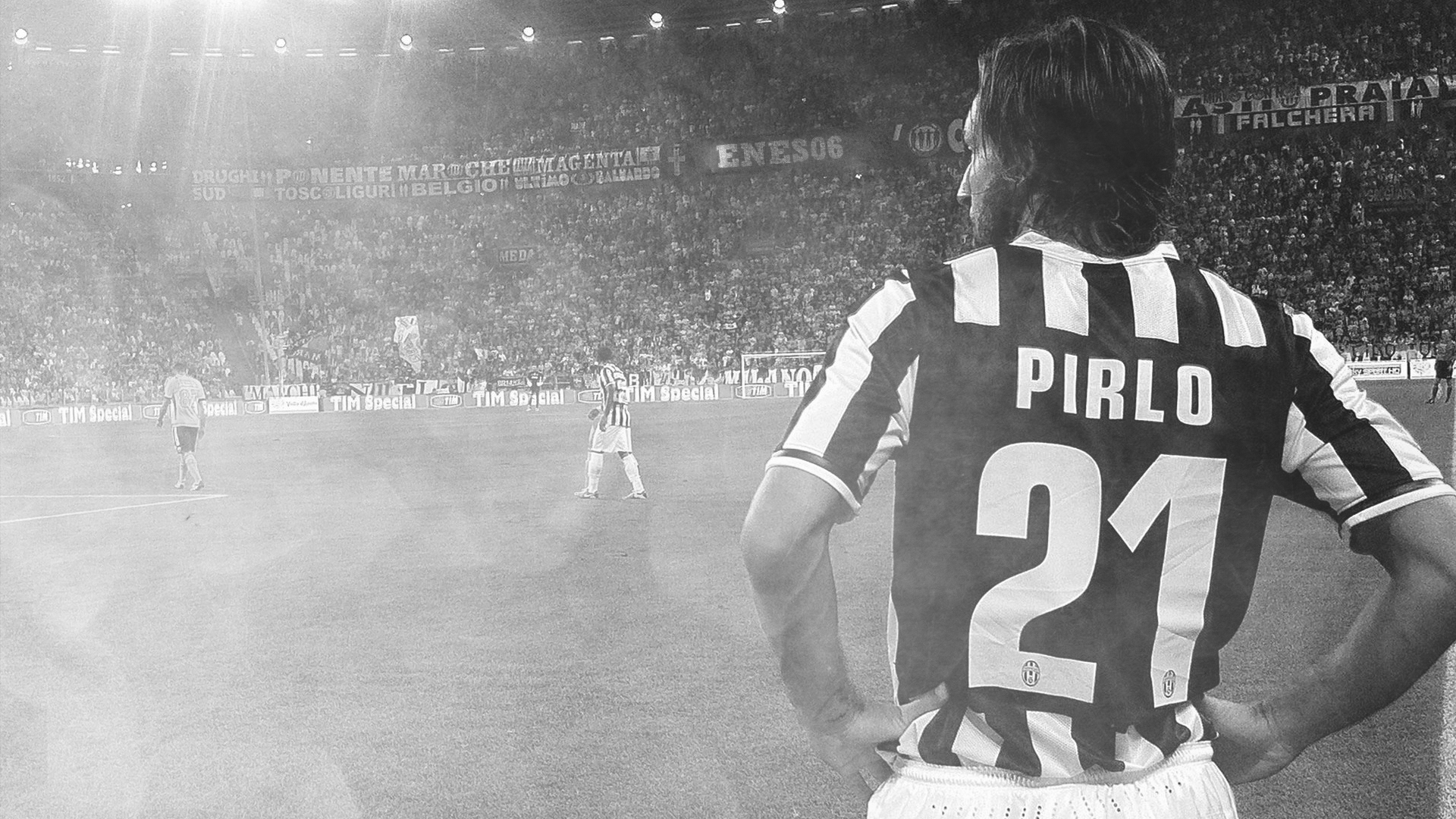 Pirlo Wallpapers