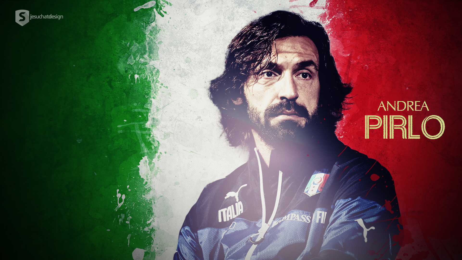 Pirlo Wallpapers