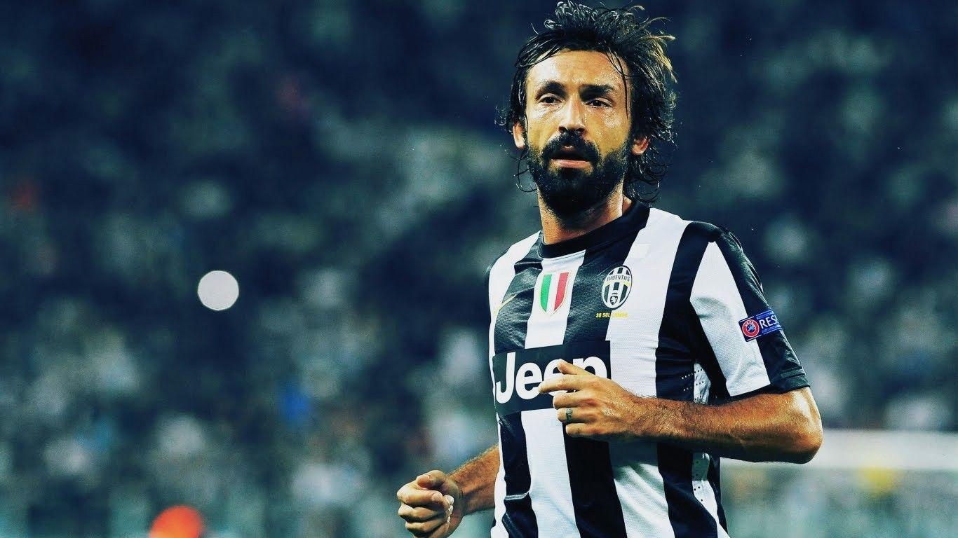 Pirlo Wallpapers