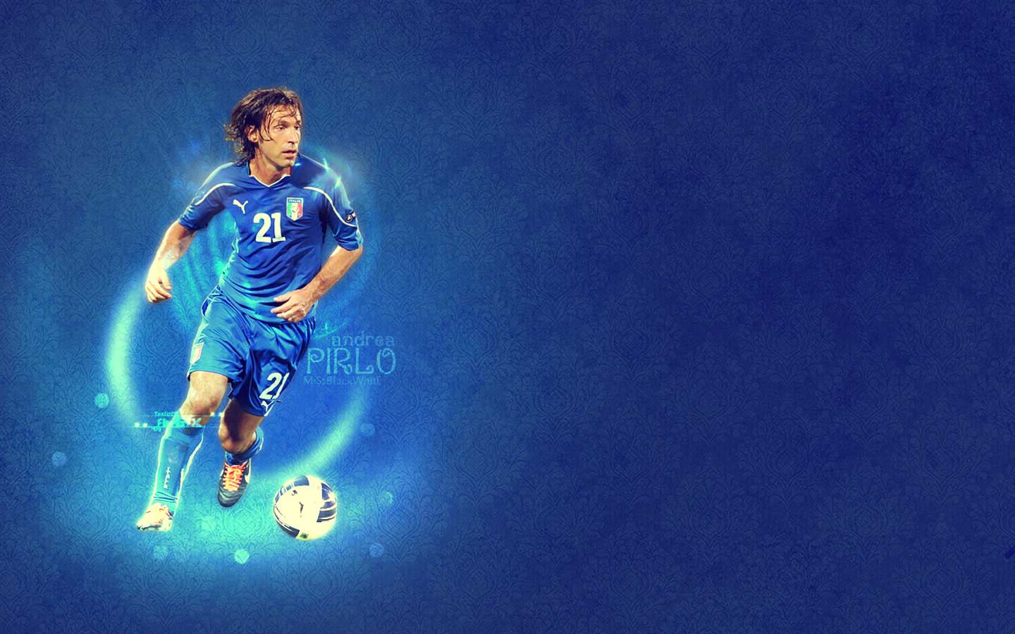 Pirlo Wallpapers