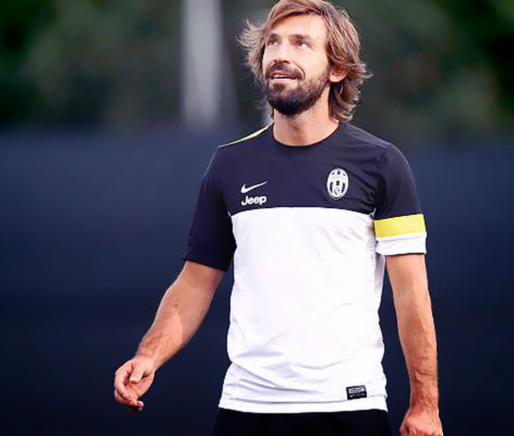 Pirlo Wallpapers