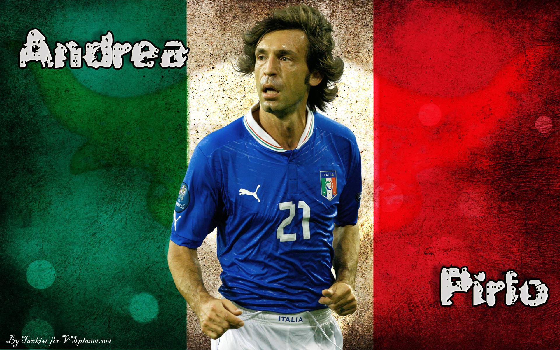 Pirlo Wallpapers