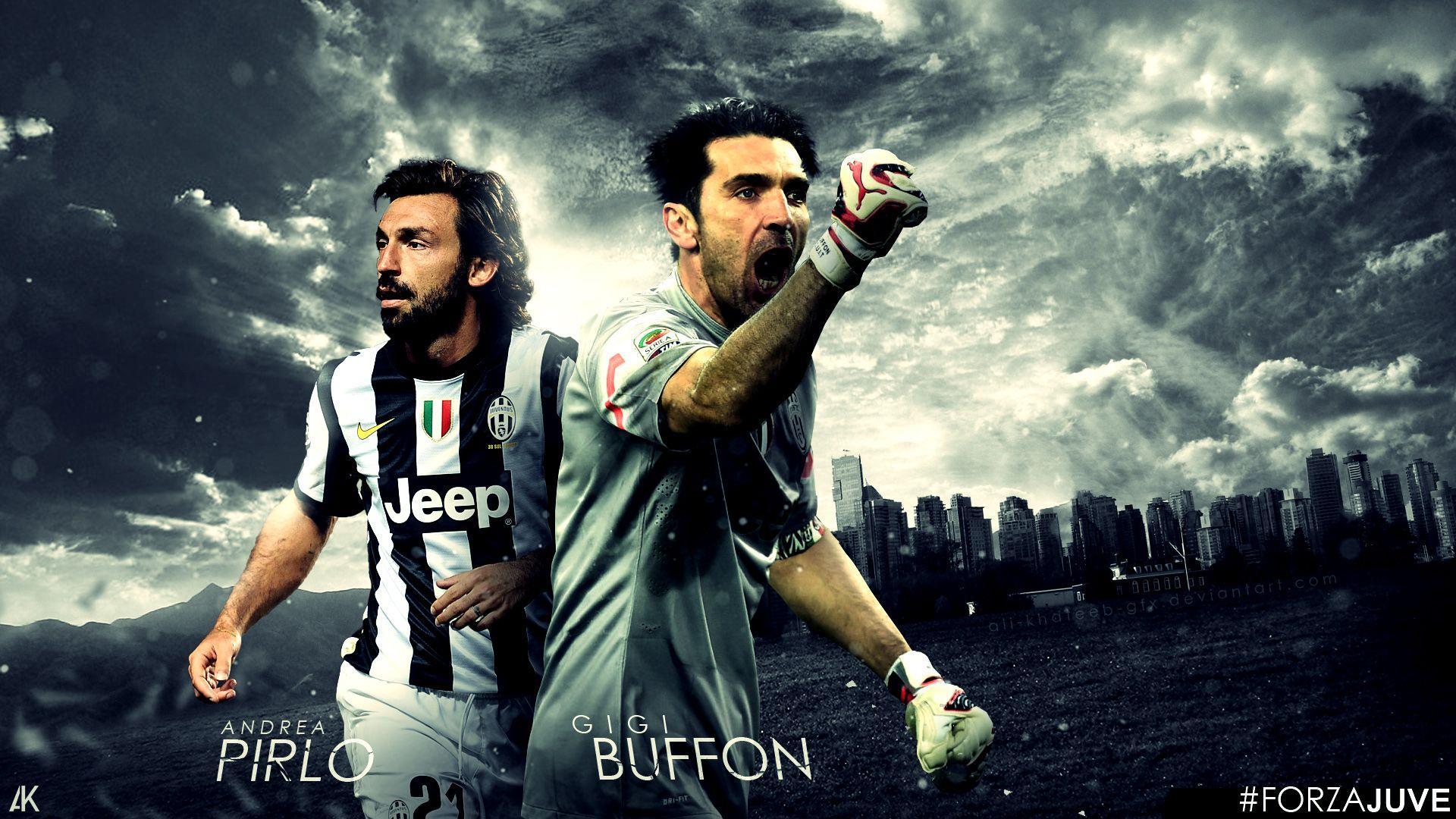 Pirlo Wallpapers