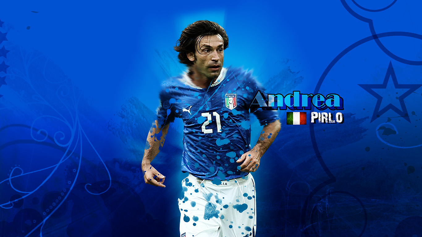 Pirlo Wallpapers