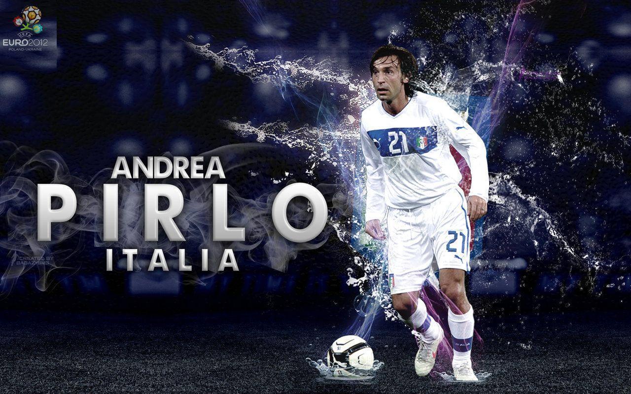 Pirlo Wallpapers