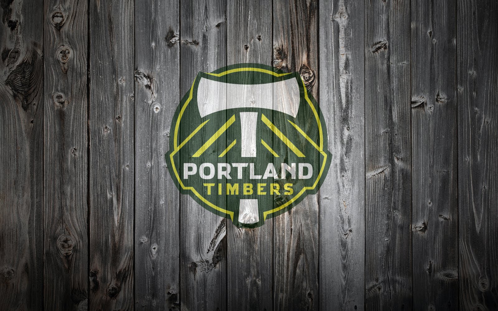 Portland Timbers Wallpapers