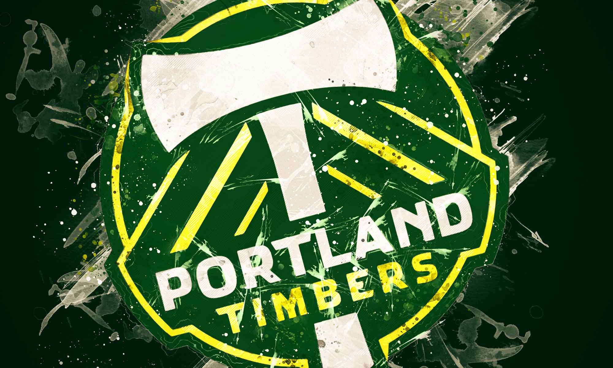 Portland Timbers Wallpapers