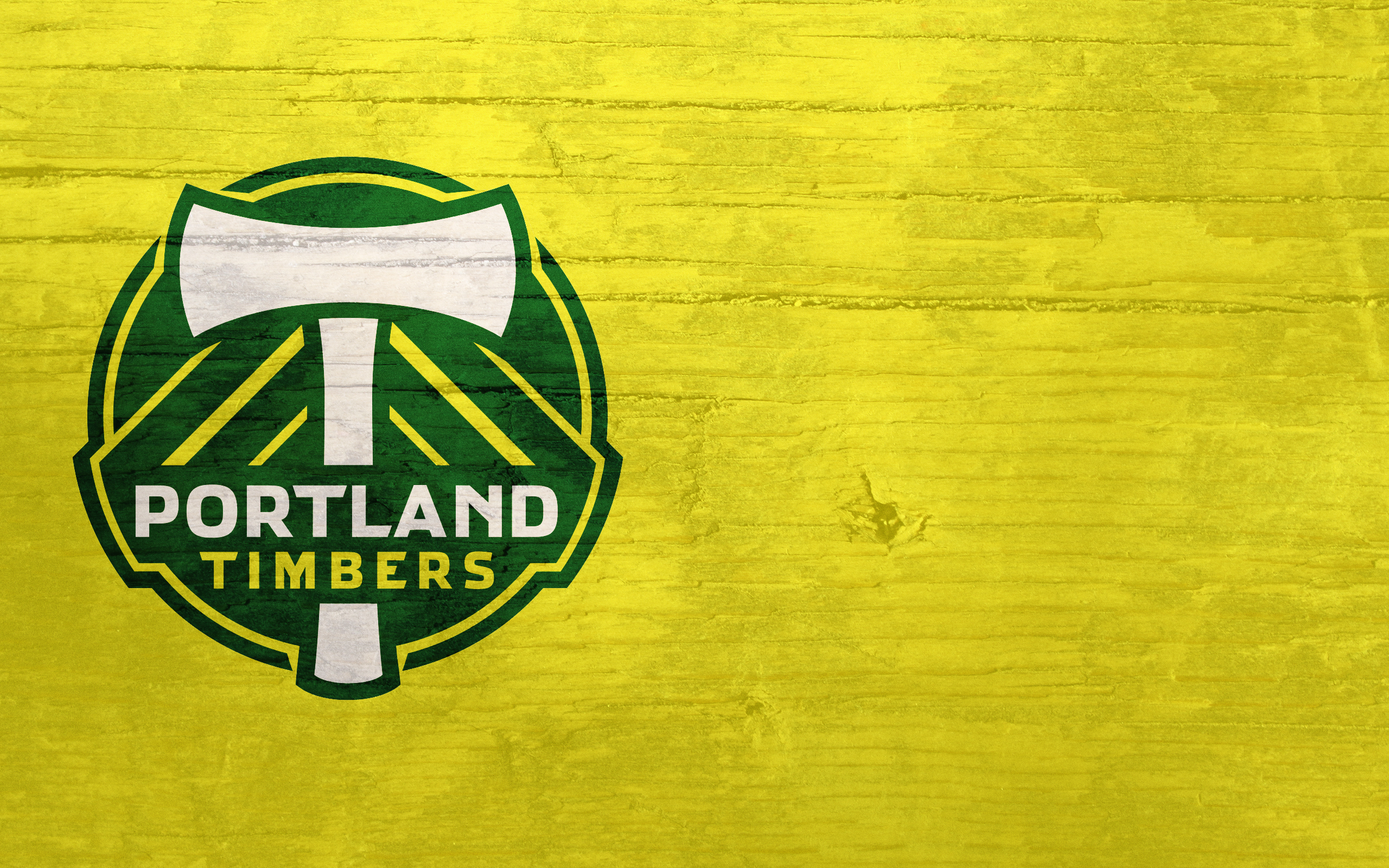 Portland Timbers Wallpapers