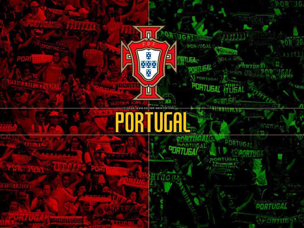 Portugal National Football Team Wallpapers