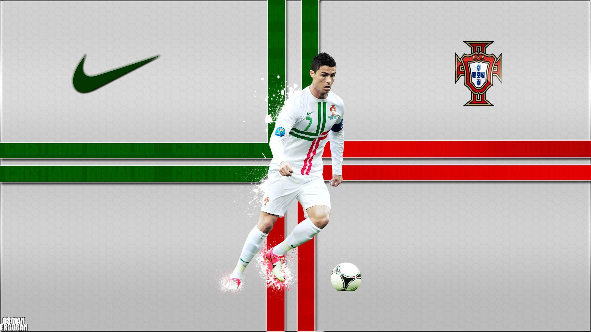 Portugal National Football Team Wallpapers