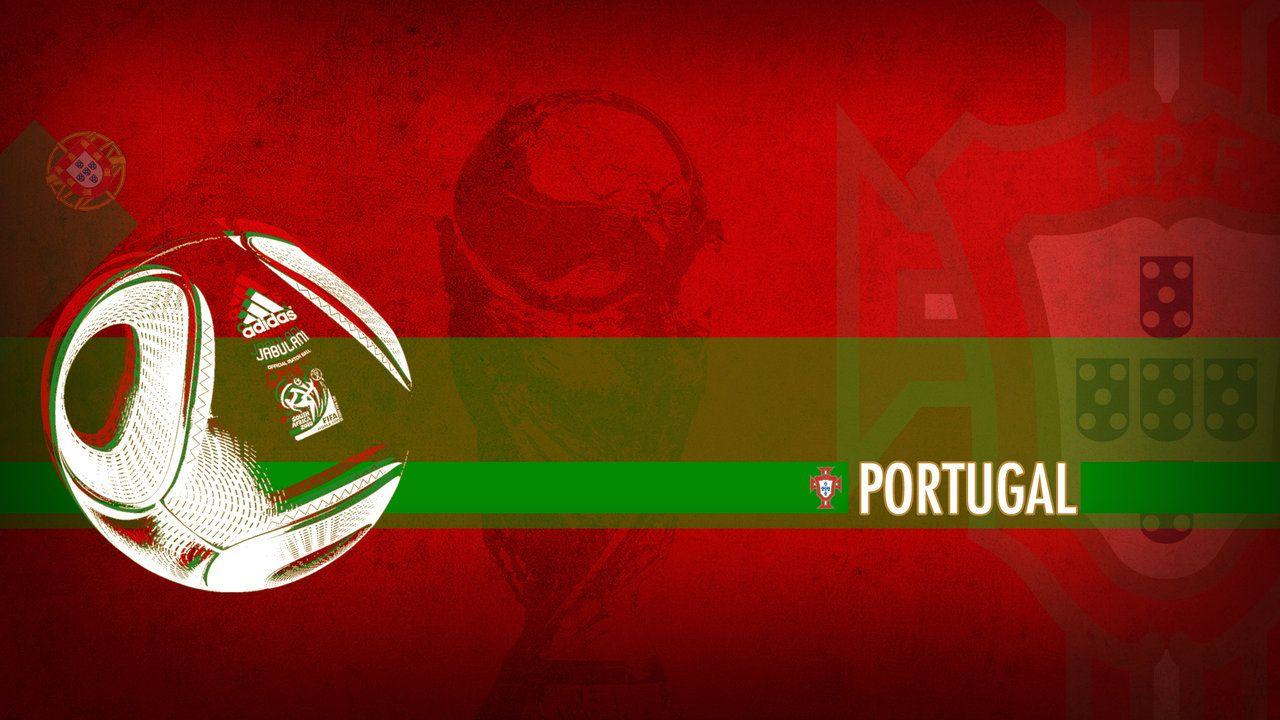 Portugal National Football Team Wallpapers