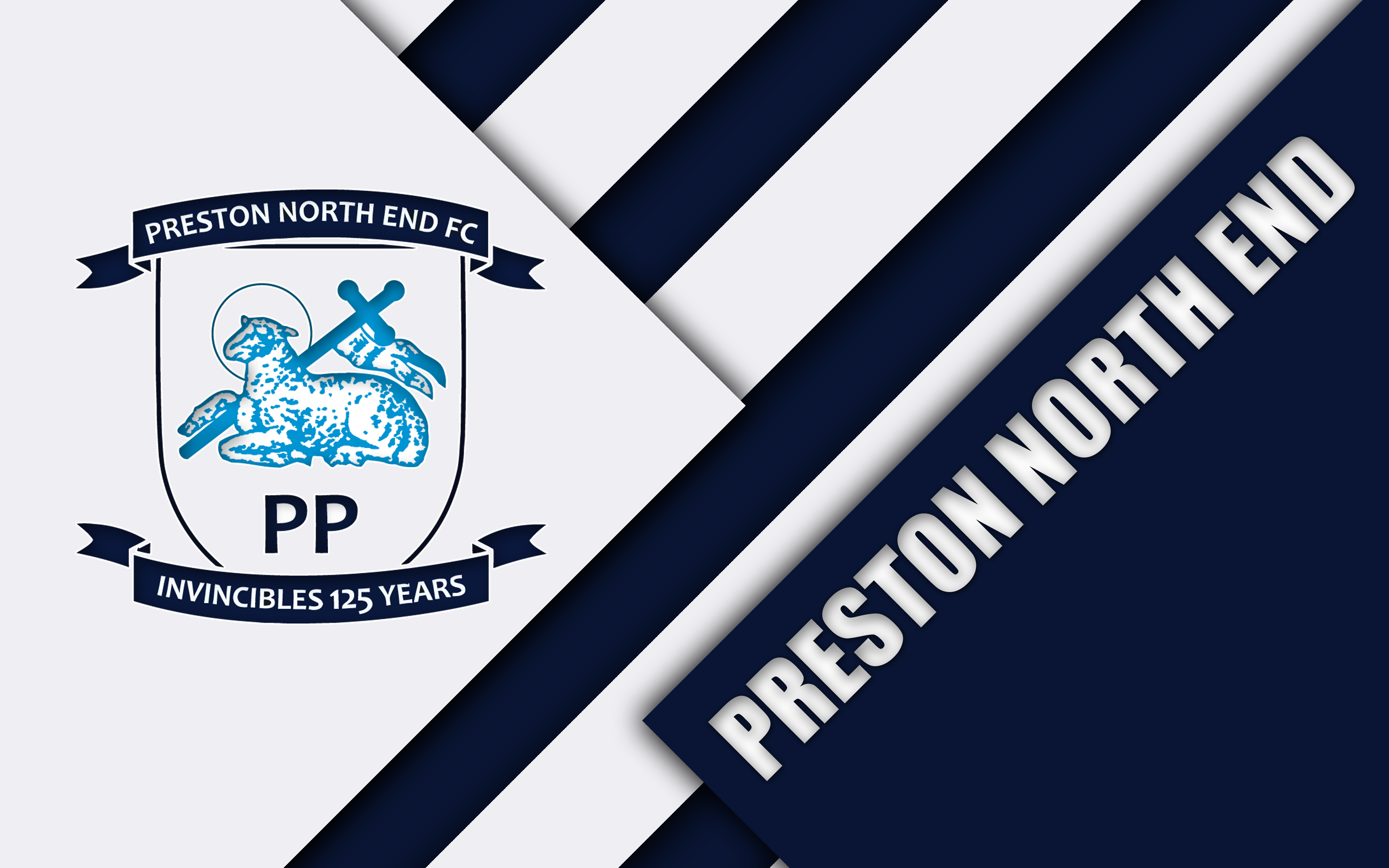 Preston North End F.C. Wallpapers