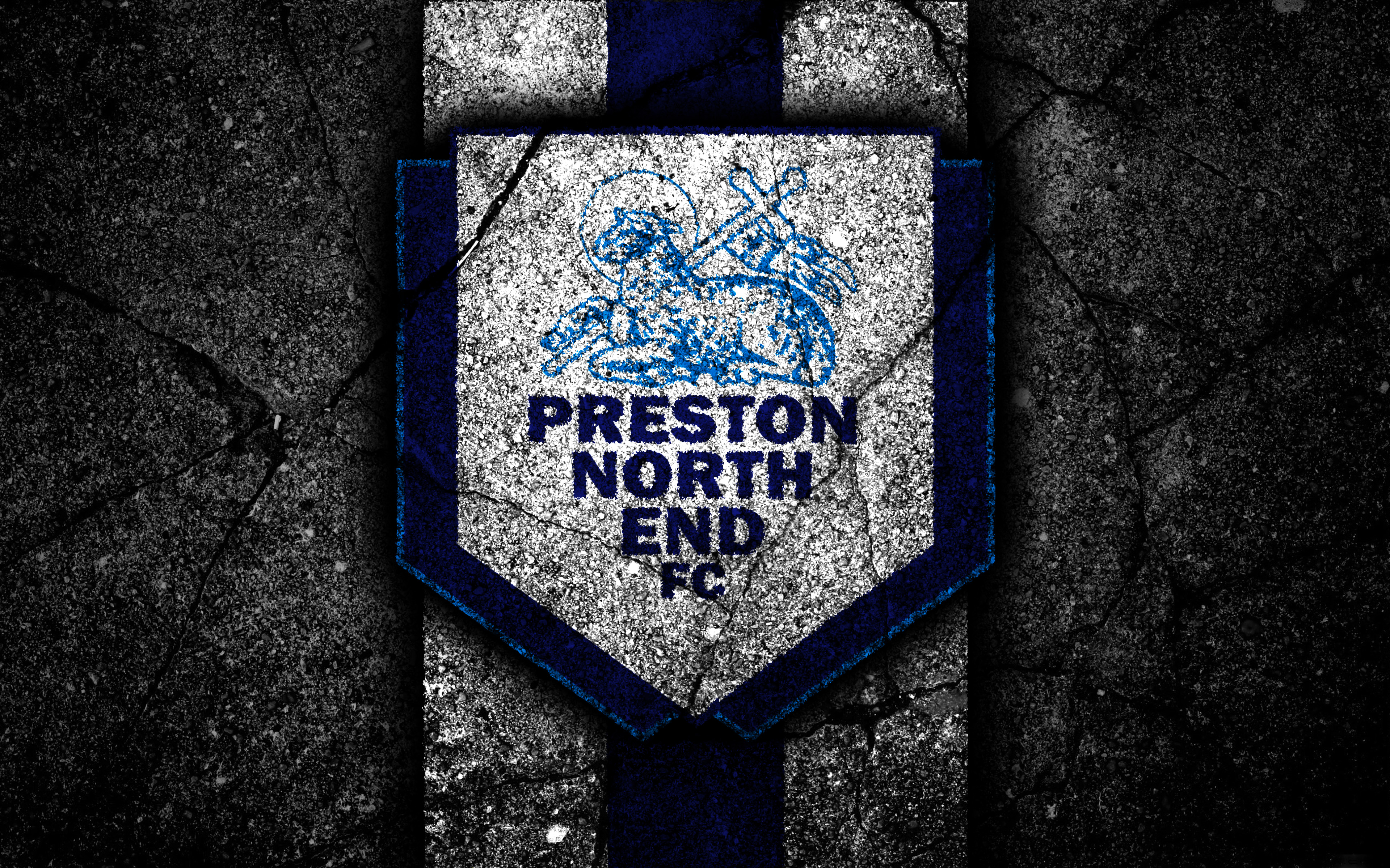 Preston North End F.C. Wallpapers