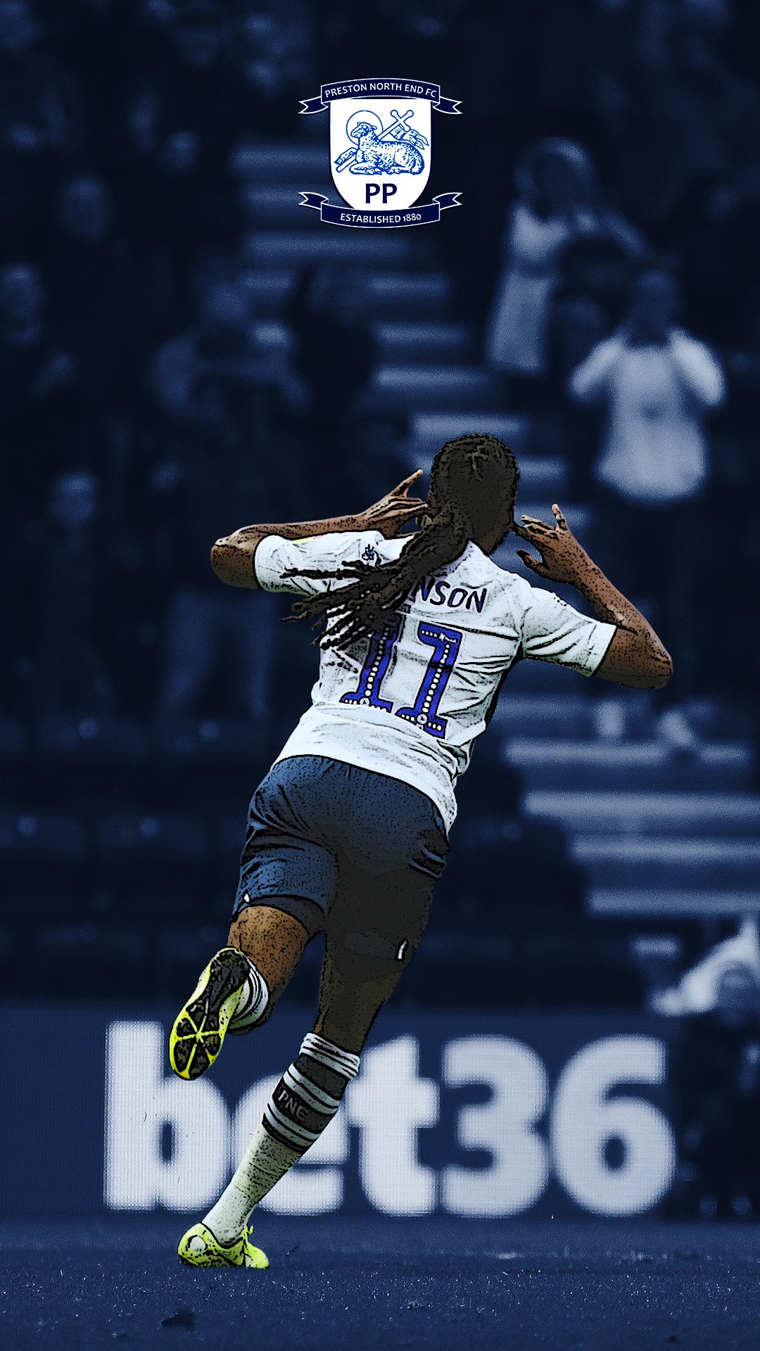 Preston North End F.C. Wallpapers