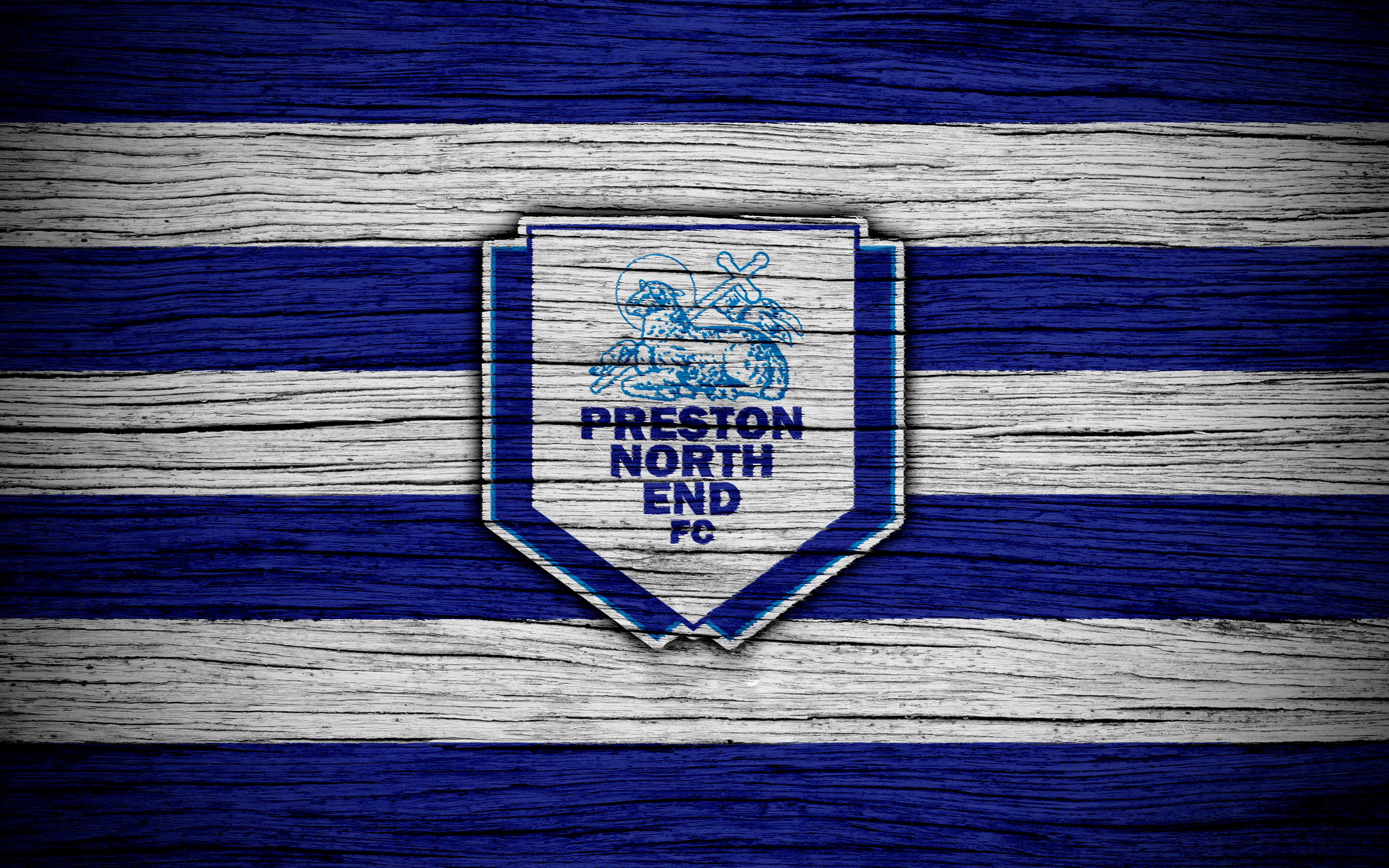 Preston North End F.C. Wallpapers