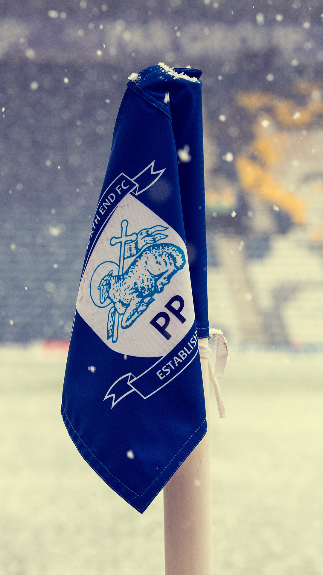 Preston North End F.C. Wallpapers