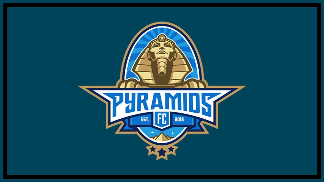 Pyramids Fc Wallpapers