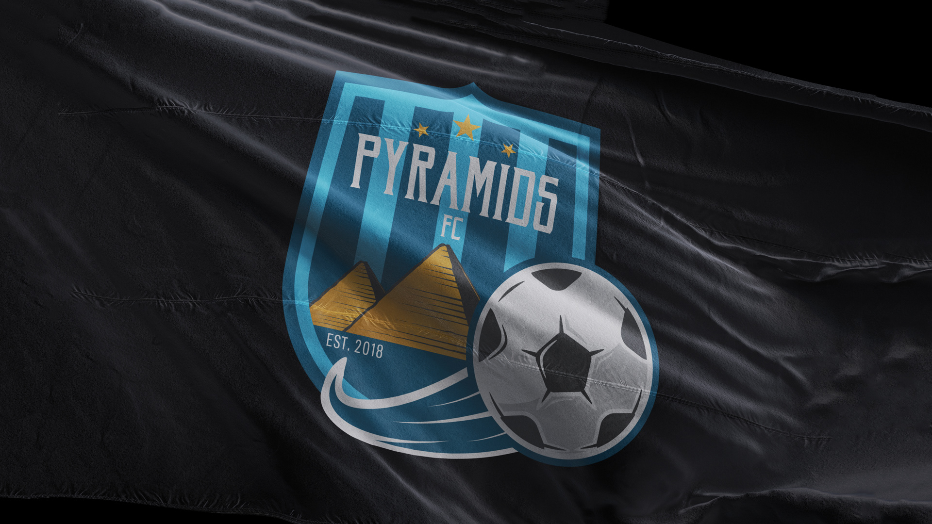 Pyramids Fc Wallpapers