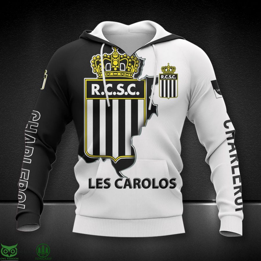 R. Charleroi S.C. Wallpapers