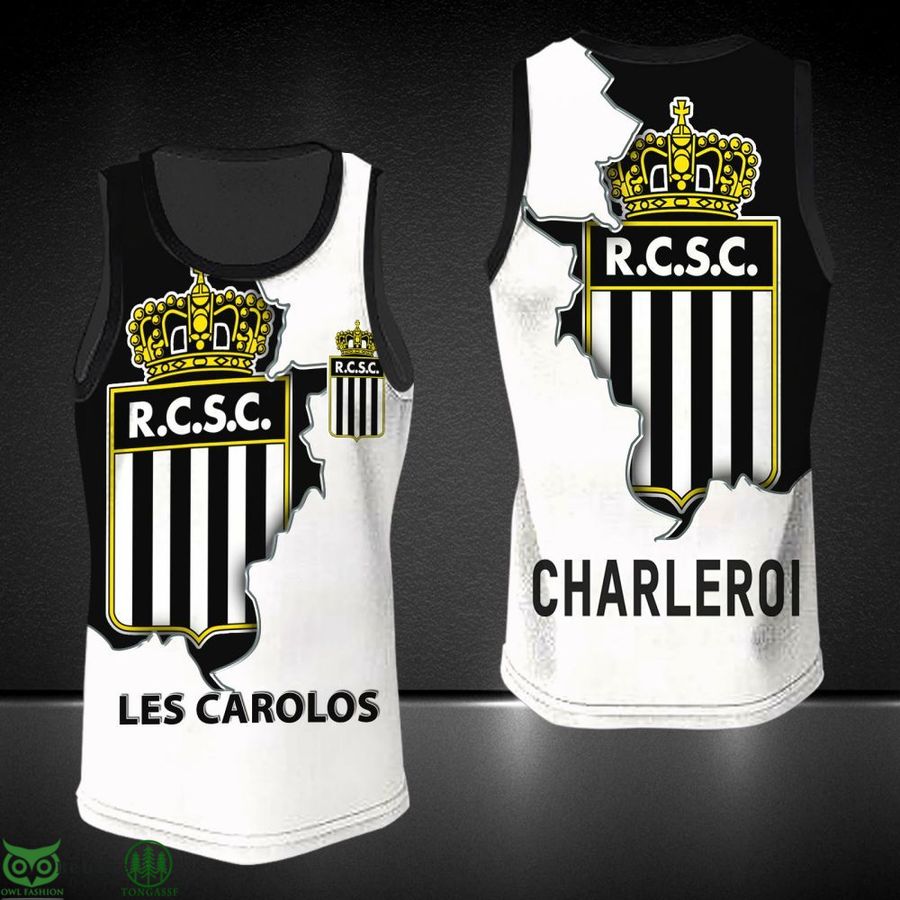 R. Charleroi S.C. Wallpapers