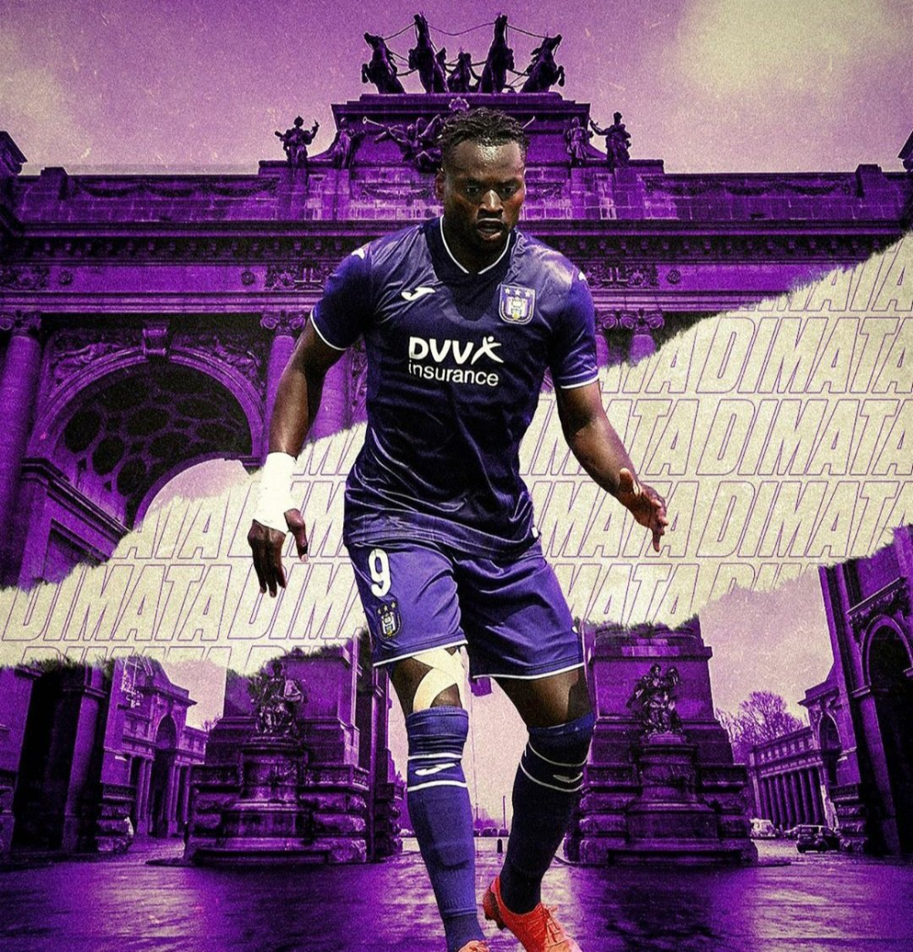 R.S.C. Anderlecht Wallpapers