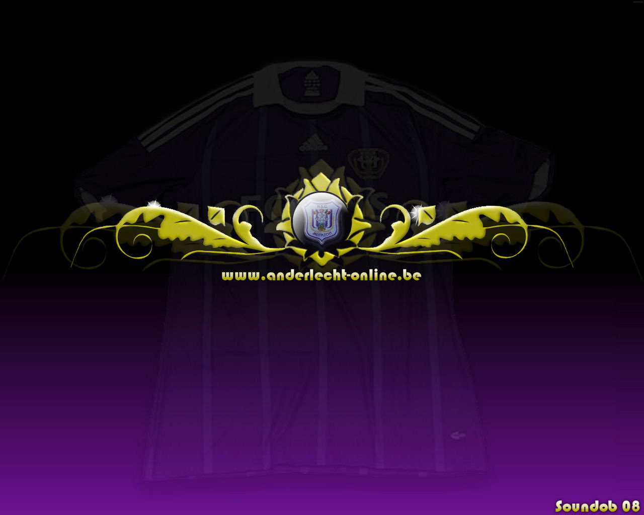 R.S.C. Anderlecht Wallpapers