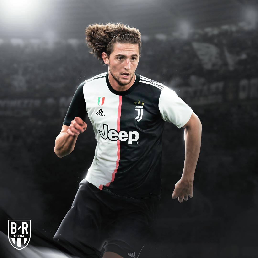 Rabiot Wallpapers