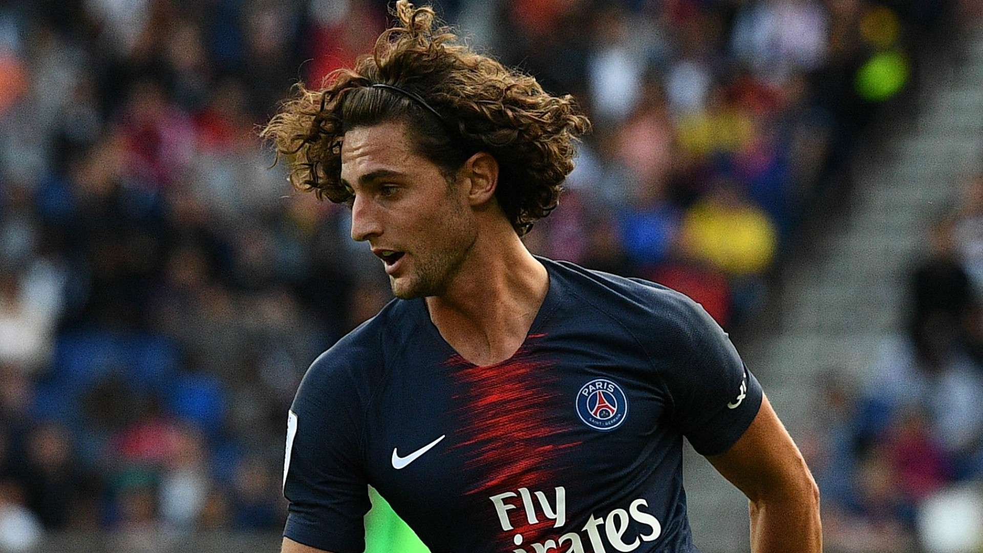 Rabiot Wallpapers