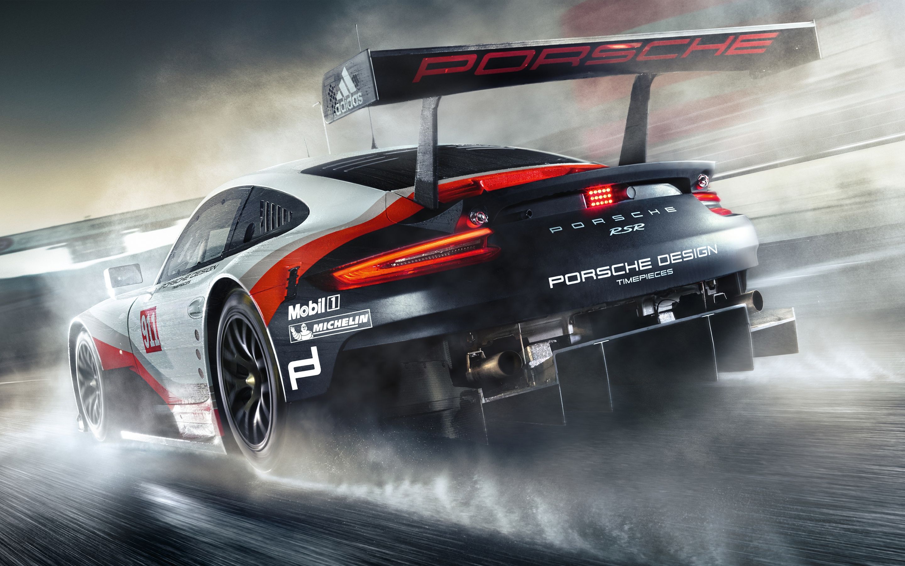 Racing Wallpapers